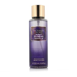 Victoria's Secret Night Glowing Vanilla Bodyspray