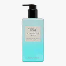 Victoria's Secret Bombshell Isle Body Lotion