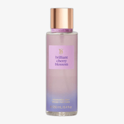Victoria's Secret Brilliant Cherry Blossom Bodyspray