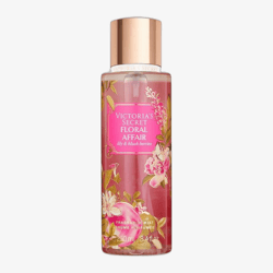 Victoria's Secret Floral Affair Lily & Blush Berries Bodyspray