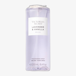 Victoria's Secret Lavender & Vanilla Relax Bodyspray 250 ml