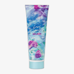 Victoria's Secret Love Spell Splash 2023 Body Lotion
