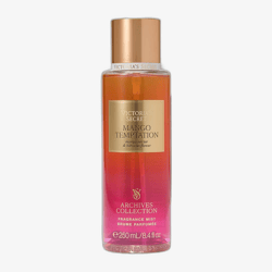 Victoria's Secret Mango Temptation Bodyspray