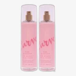 Victoria's Secret Pink Pink Blooms Bodyspray