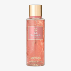 Victoria's Secret Rich Honeysuckle Apricot Bodyspray