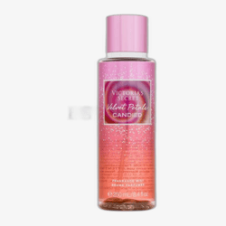 Victoria's Secret Velvet Petals Candied Bodyspray 250 ml