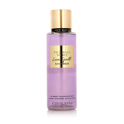 Victoria's Secret Love Spell Shimmer Bodyspray