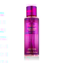 Victoria's Secret Sultry Berry Bourbon Bodyspray