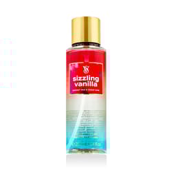 Victoria's Secret Sizzling Vanilla Bodyspray 250 ml (woman)