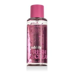 Victoria's Secret Pink - Bubbly Fresh & Clean Bodyspray
