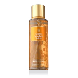 Victoria's Secret Golden Mandarin Saffron Bodyspray