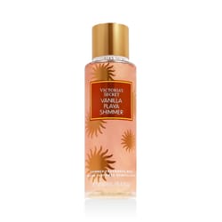 Victoria's Secret Vanilla Playa Shimmer Bodyspray