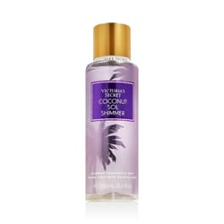 Victoria's Secret Coconut Sol Shimmer Bodyspray