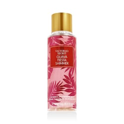 Victoria's Secret Guava Fiesta Shimmer Bodyspray