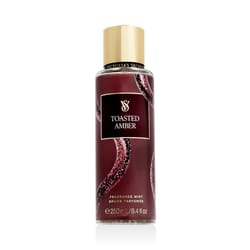 Victoria's Secret Toasted Amber Bodyspray