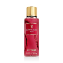 Victoria's Secret Pomegranate Rose Bodyspray