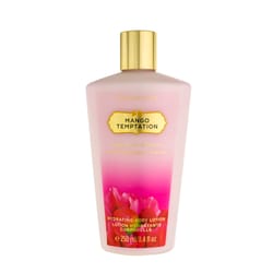 Victoria's Secret Mango Temptation Body Lotion