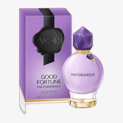 Viktor & Rolf Good Fortune EDP able - unpacked