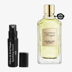 Viktor & Rolf Magic Liquid Diamonds EDP