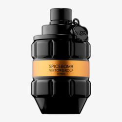 Viktor & Rolf Spicebomb Extreme EDP - spray sample