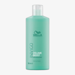 Wella Invigo Volume Boost Bodifying Shampoo