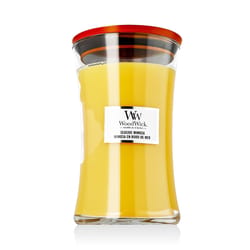 WoodWick Suured Ahnus Küünlad Aroomiküünal Rannamimosa 609,5 g