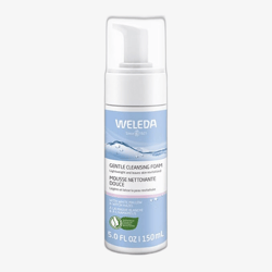 Weleda Cleansing Care Gentle Foam