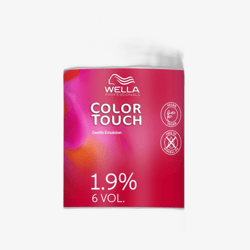 Wella Color Touch Gentle Emulsion 1,9% 6 Vol. 1000 ml