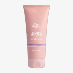 Wella Invigo Blonde Recharge Color Refreshing Conditioner