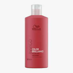 Wella Invigo Color Brilliance Conditioner With Lime Caviar (Fine To Medium Coloured Hair) 1000 ml