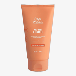 Wella Invigo Nutri-Enrich Frizz Control Cream