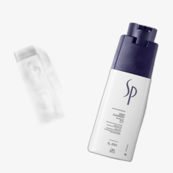Wella SP Deep Cleanser Shampoo 1000 ml