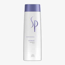 Wella SP Hydrate Shampoo