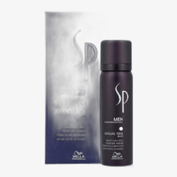 Wella SP Men Gradual Tone Black