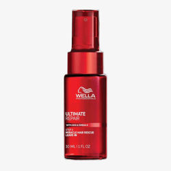 Wella Ultimate Repair Miracle Hair Rescue