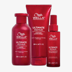 Wella Ultimate Repair Shampoo 1000 ml