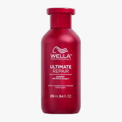 Wella Ultimate Repair Shampoo