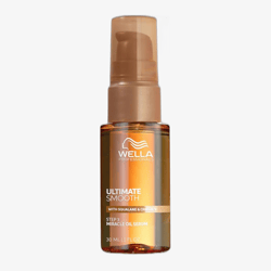 Wella Ultimate Smooth Miracle Oil Serum
