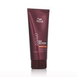 Wella Invigo Warm Red Recharge Color Refreshing Conditioner