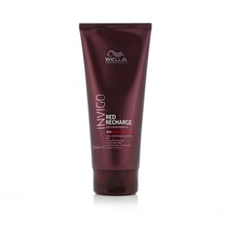 Wella Invigo Red Recharge Color Refreshing Conditioner