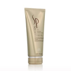 Wella SP Luxeoil Keratin Conditioning Cream