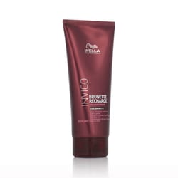 Wella Invigo Brunette Recharge Color Refreshing Conditioner Cool Brunette