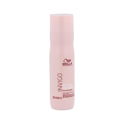 Wella Invigo Blonde Recharge Shampoo