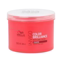 Wella Invigo Color Brilliance Mask (Coarse Hair)