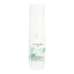 Wella Nutricurls Curls Micellar Shampoo for Curls
