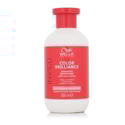 Wella Invigo Color Brilliance Shampoo (Fine/Medium)