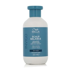 Wella Invigo Scalp Balance Shampoo