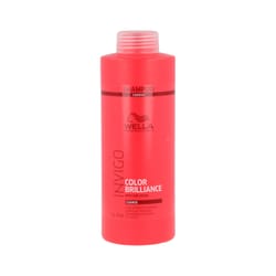 Wella Invigo Color Brilliance šampoon (karmidele juustele) 1000 ml