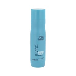 Wella Invigo Refresh Wash Revitalising Shampoo