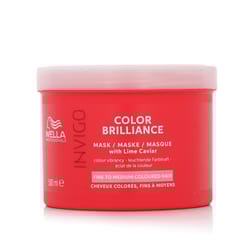 Wella Invigo Color Brilliance Mask (Fine/Medium)